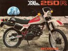 1983 Honda XL 250R